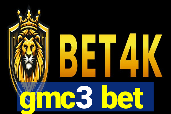 gmc3 bet